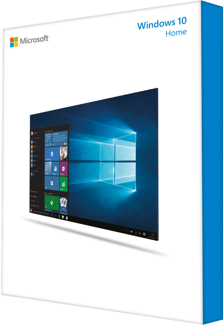 WINDOWS 10 HOME KLJUČ