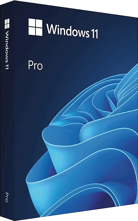 WINDOWS 11 PRO KLJUČ