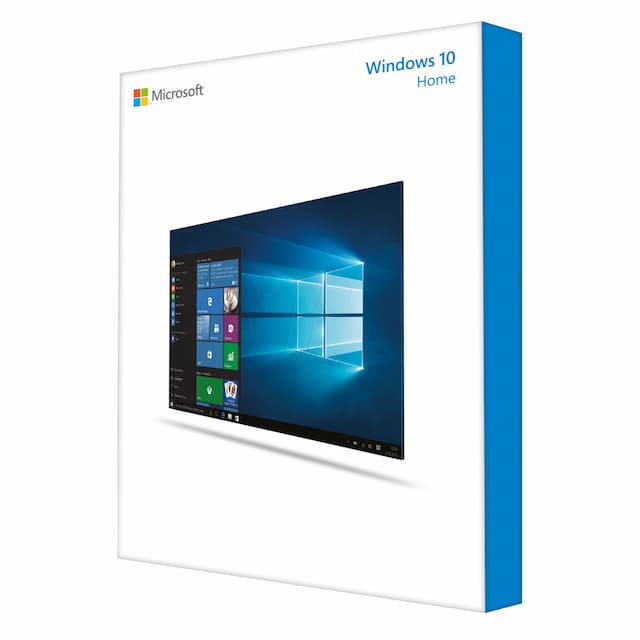 WINDOWS 10 HOME KLJUČ