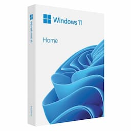 WINDOWS 11 HOME LICENCA - KLJUČ